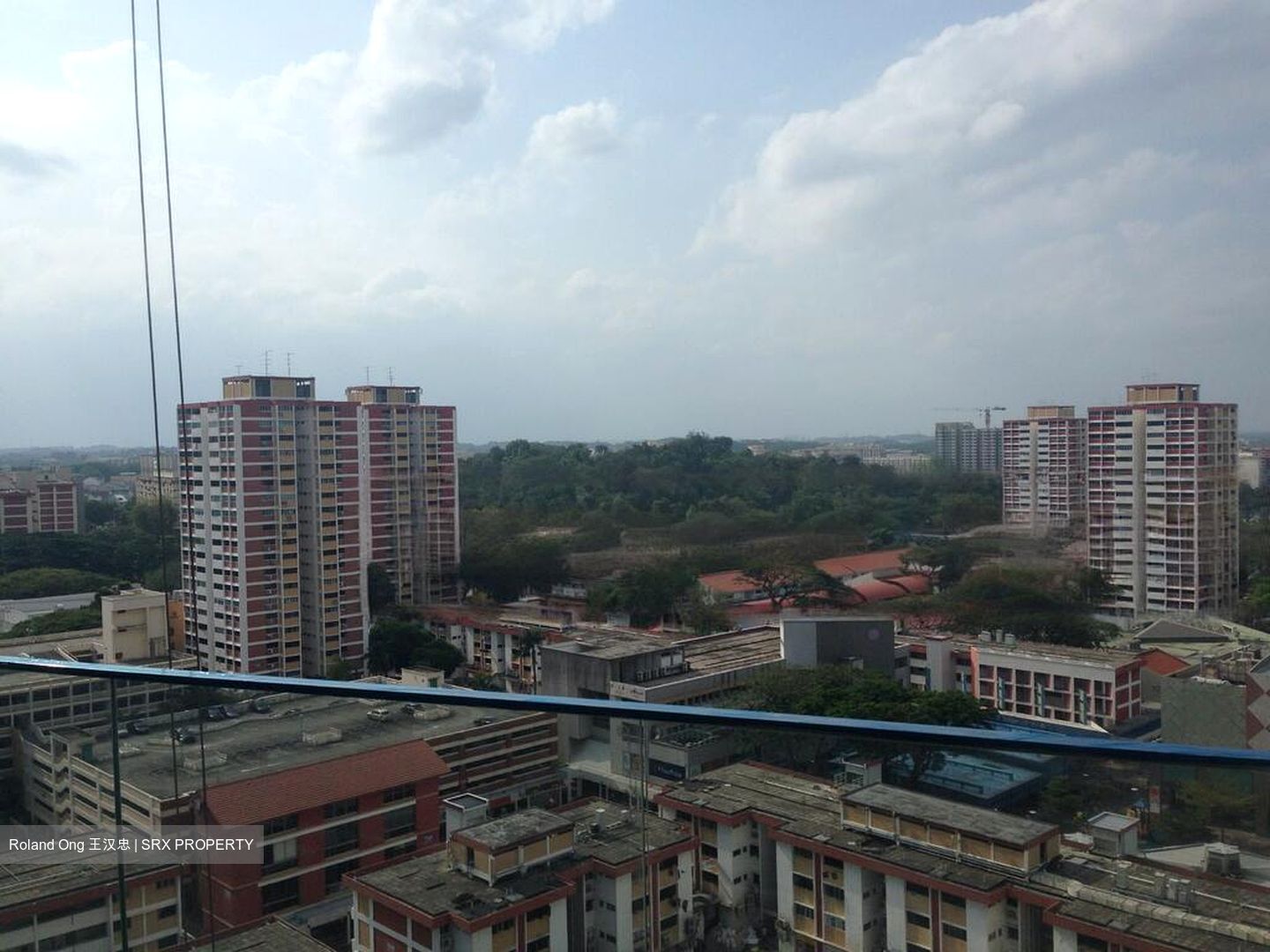 Centro Residences (D20), Condominium #448838521